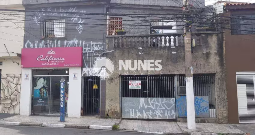 Casa com 3 quartos à venda no Jardim California, Osasco 