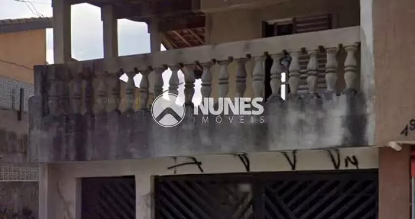 Casa com 3 quartos à venda na Cidade das Flores, Osasco 