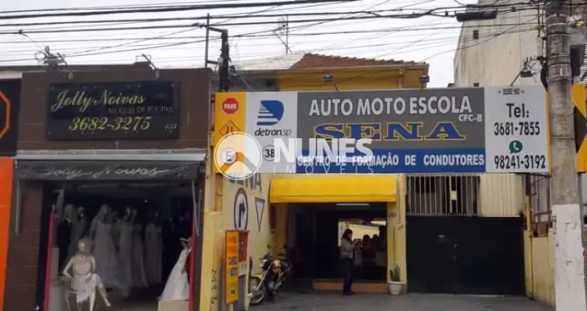 Sala comercial à venda no Centro, Osasco 