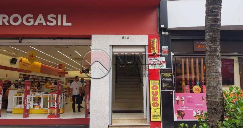 Comercial Salao Comercial em Osasco