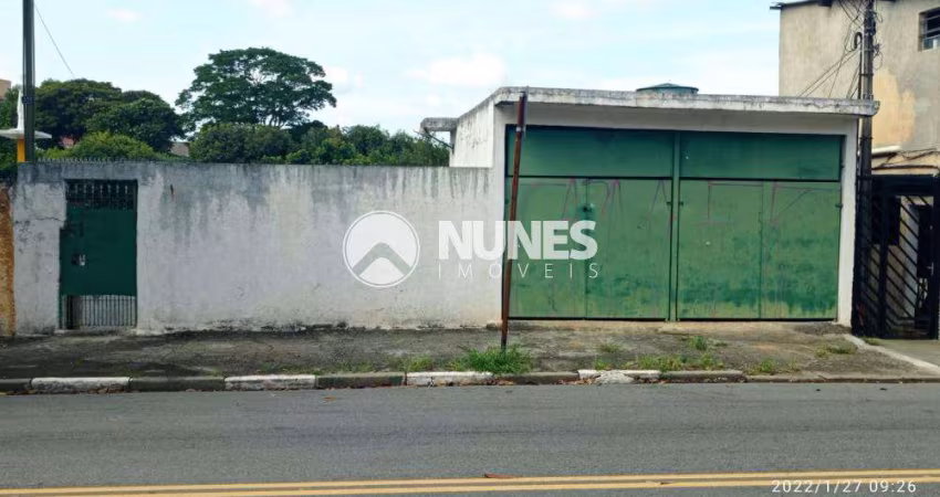 Imóvel  com excelente localização! Proximo ao IML do Bela Vista - Osasco.