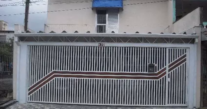 Casa Sobrado em Osasco