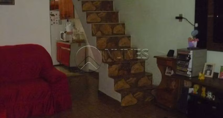 Casa à venda no Santa Maria, Osasco 