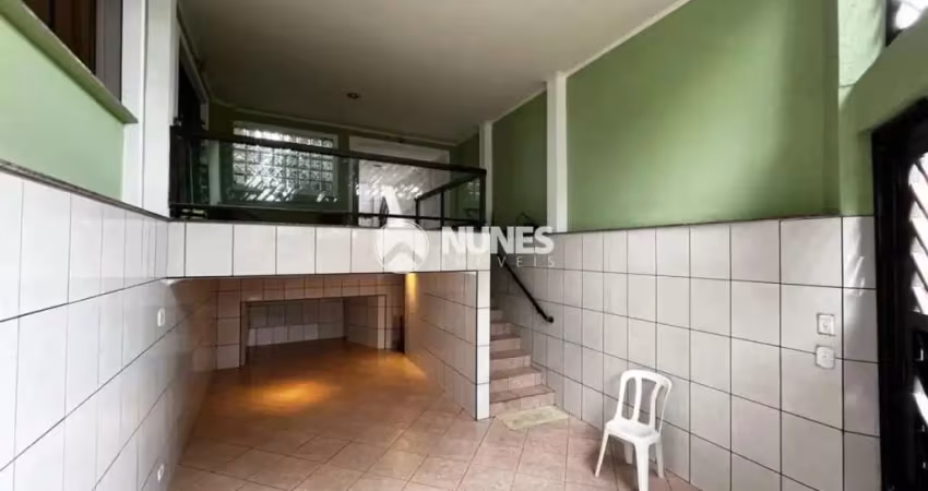 Casa com 5 quartos à venda na Vila Yolanda, Osasco 