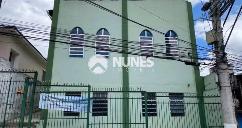 Sala comercial à venda na Vila São Jorge, Barueri 