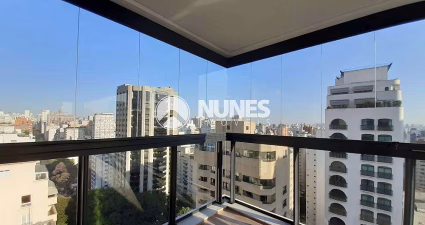 Apartamento Jardins
