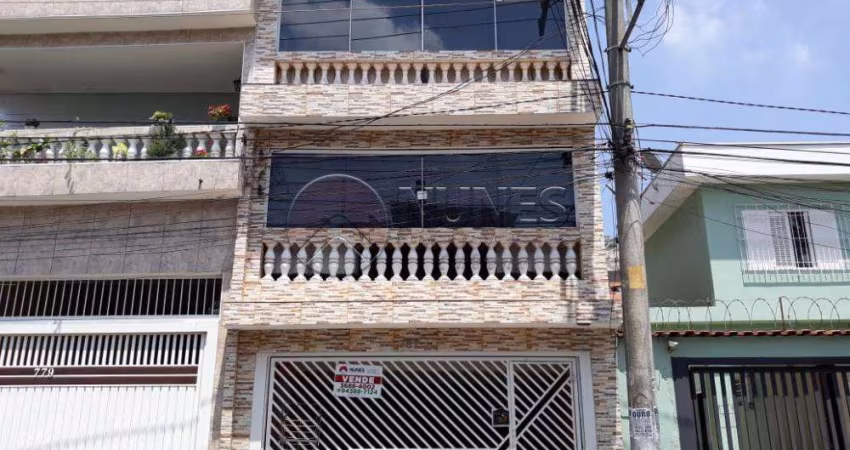 Casa Sobrado em Osasco