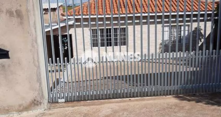 Casa Terrea em Pardinho