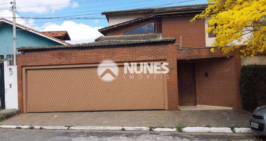 Casa Sobrado em São Paulo