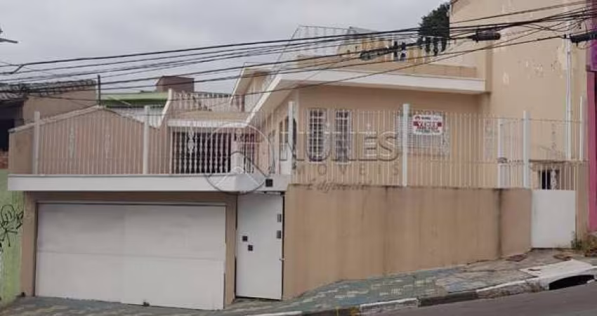 Casa Comercial em Osasco