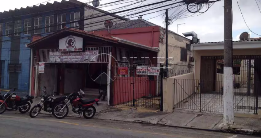 Ponto comercial à venda na Bela Vista, Osasco 