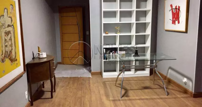 Apartamento com 3 quartos à venda na Vila Romana, São Paulo 