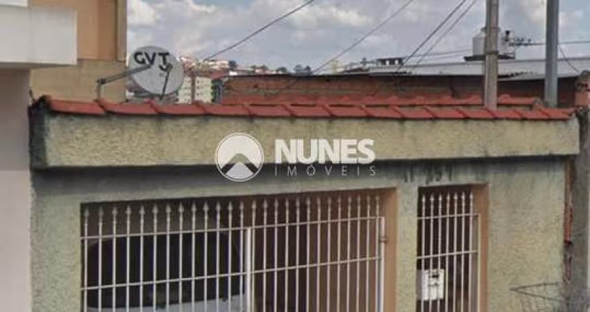 Casa Assobradada em Osasco