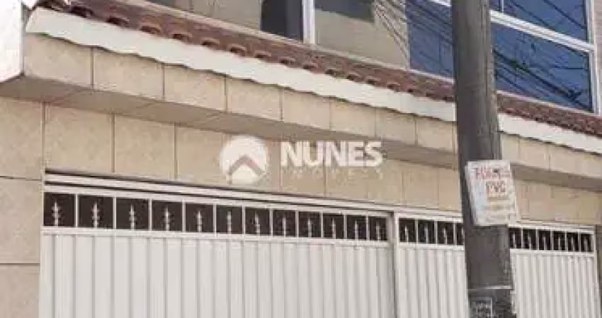 Casa ampla - jardim elvira com 3 dormitórios - garagem para 2 carros