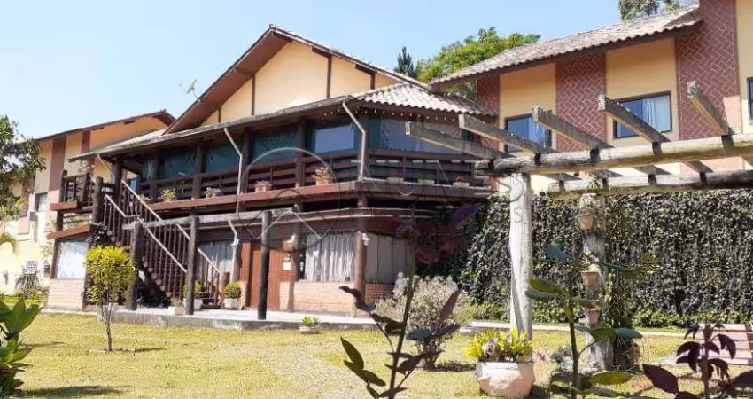 Chácara / sítio com 25 quartos à venda no Gabriel Piza, São Roque 