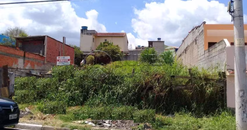 Terreno Terreno em Vargem Grande Paulista