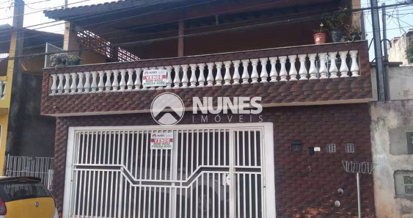 Casa Terrea em Osasco