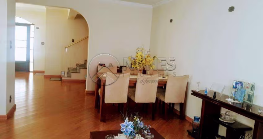 Casa Sobrado em Osasco
