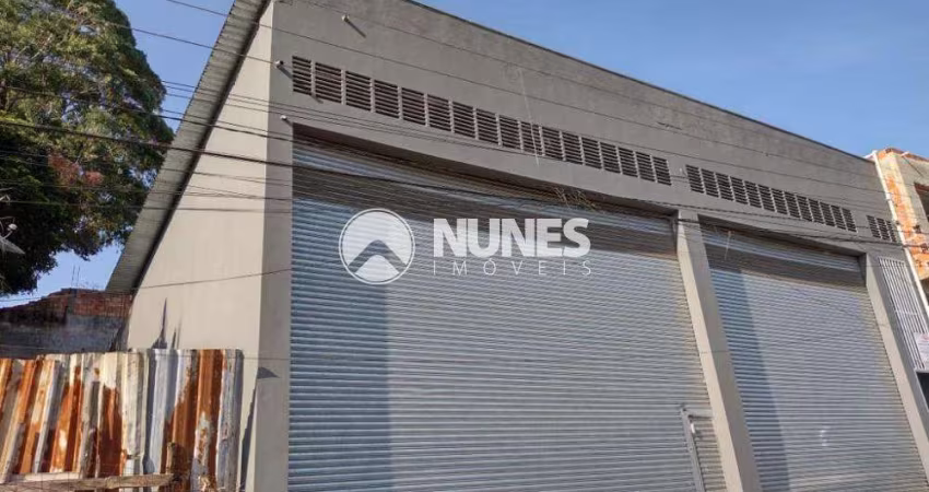 Comercial Galpão em Santana de Parnaíba