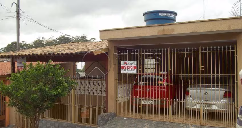 Casa Assobradada em Osasco
