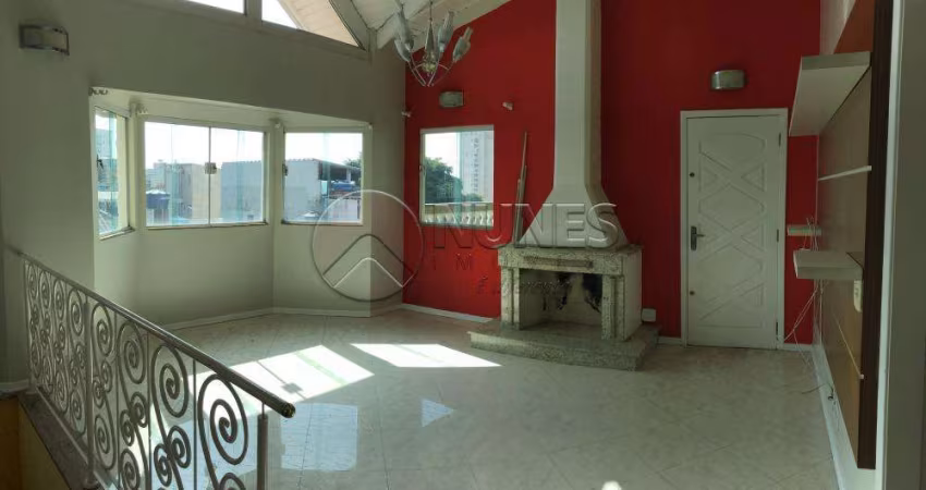 Casa Assobradada em Osasco