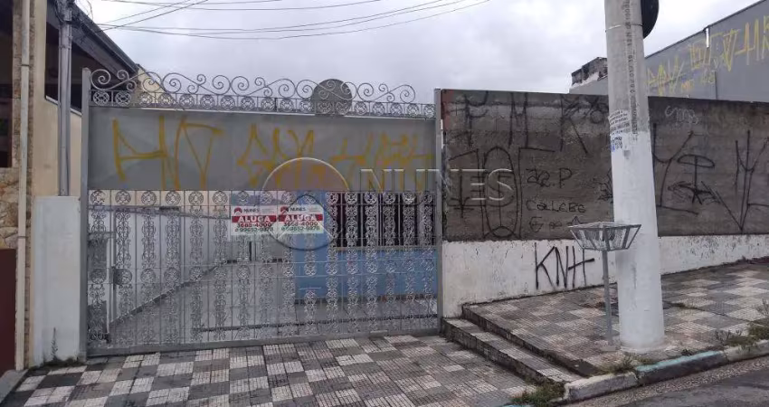 Casa Terrea em Osasco