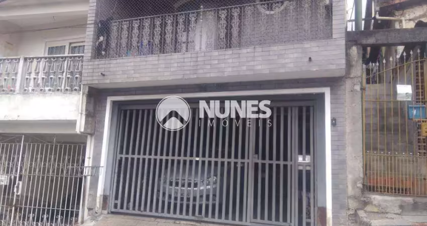 Casa com 3 quartos à venda no Santo Antônio, Osasco 