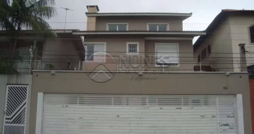 Casa Sobrado em Osasco