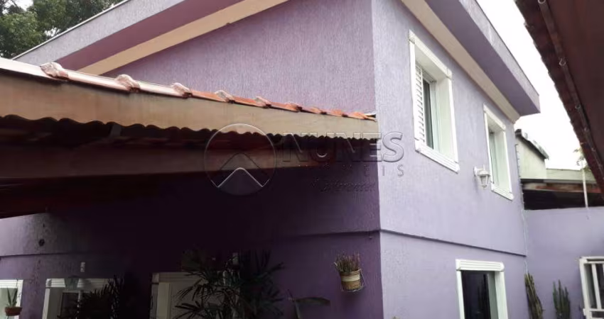 Casa Sobrado em Osasco
