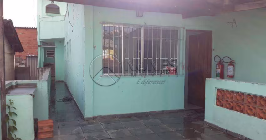 Casa Sobrado em Taboão da Serra