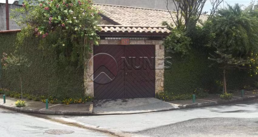 Casa Terrea em Osasco