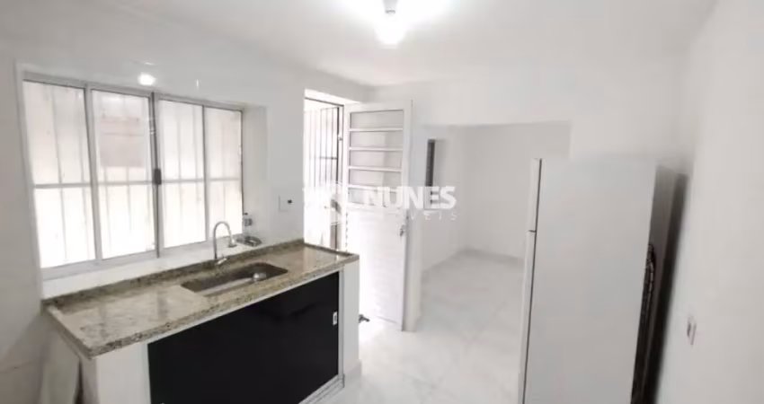 Casa com 1 quarto para alugar no Centro, Carapicuíba 