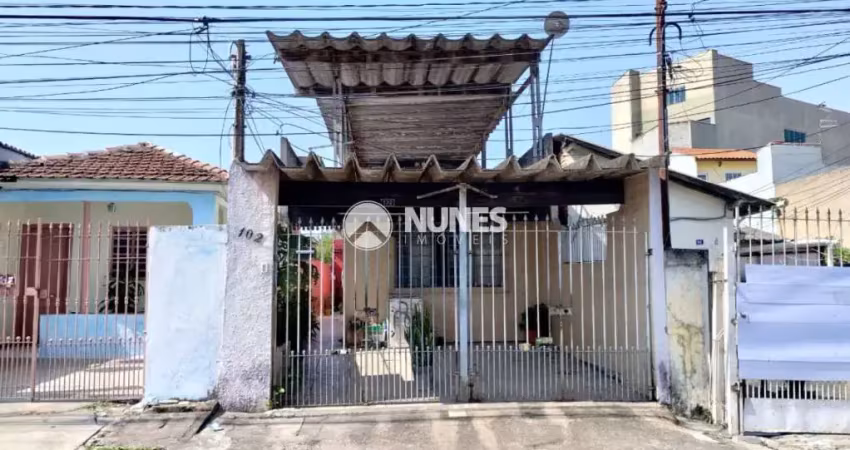 Casa com 1 quarto para alugar no Rochdale, Osasco 
