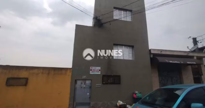 Apartamento para alugar na Cidade Ariston Estela Azevedo, Carapicuíba 