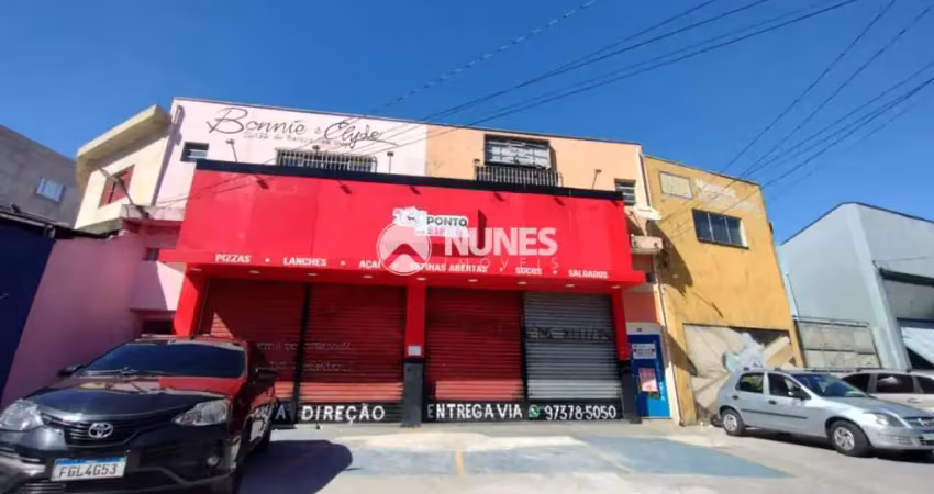 Ponto comercial para alugar no Rochdale, Osasco 