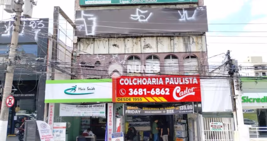 Comercial Salão em Osasco