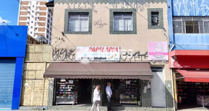 Comercial Sala em Osasco