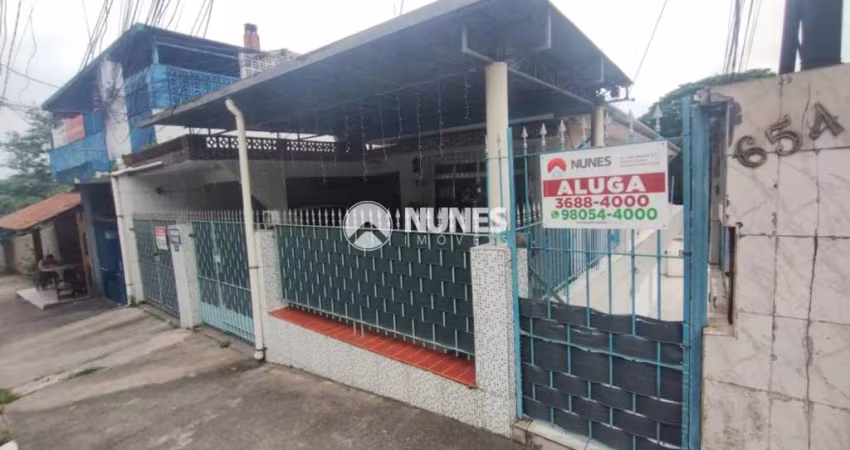 Casa Assobradada em Osasco