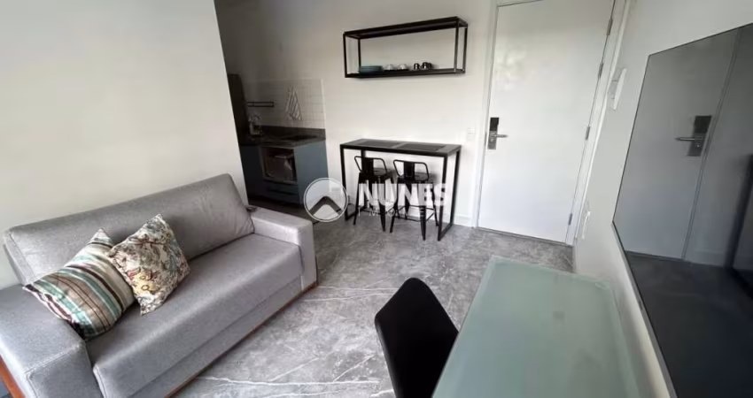 Apartamento Padrão em São Paulo