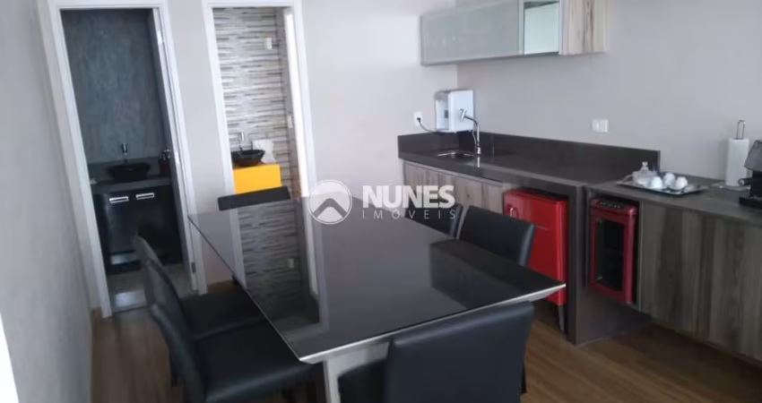 Comercial Sala Comercial em Barueri
