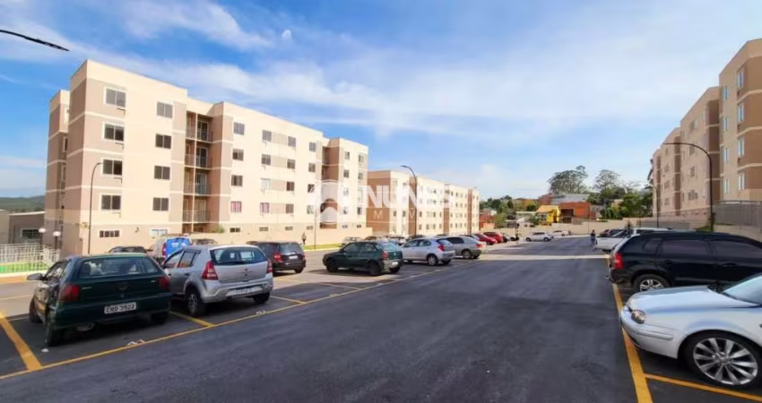 Apartamento Padrão em Cotia