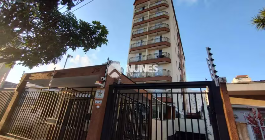 Apartamento com 2 quartos para alugar na Vila Osasco, Osasco 