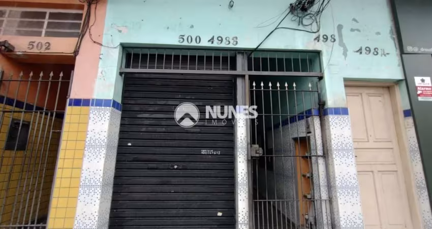 Comercial Salão em Osasco