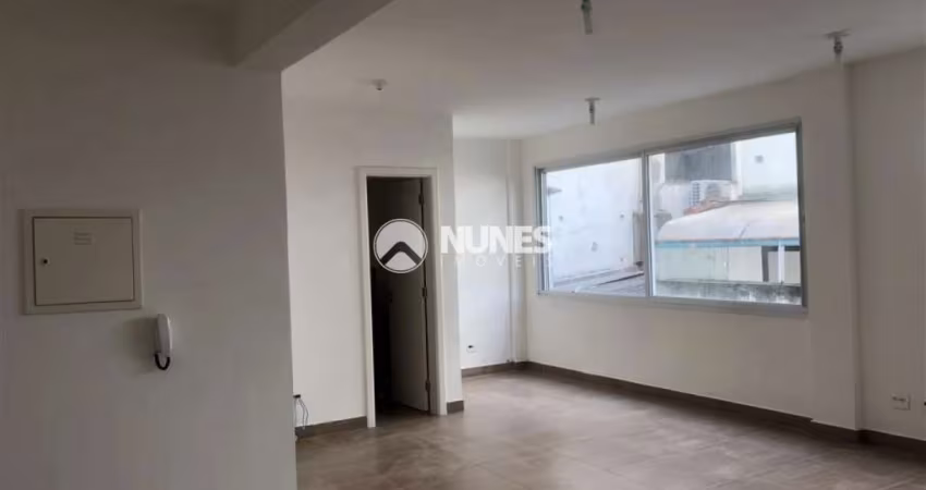 Comercial Sala Comercial em Santana de Parnaíba