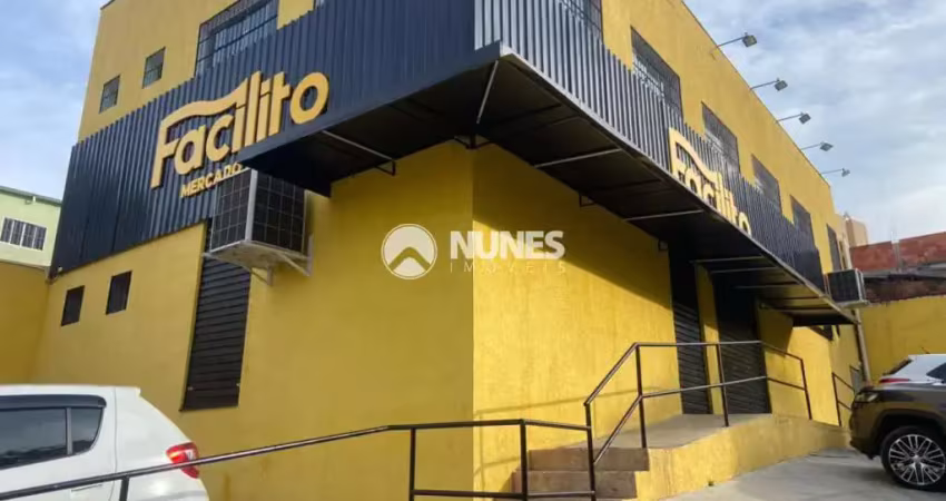 Oportunidade única! imóvel comercial bem localizado amplo e com excelente custo-benefício.
