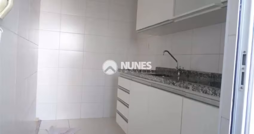 Apartamento Padrão em São Paulo