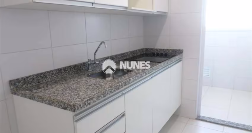 Apartamento Padrão em São Paulo