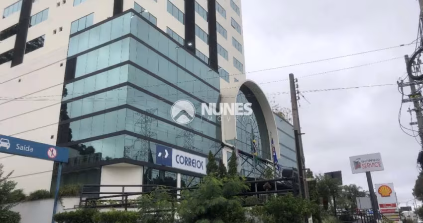 Comercial Sala em Santana de Parnaíba