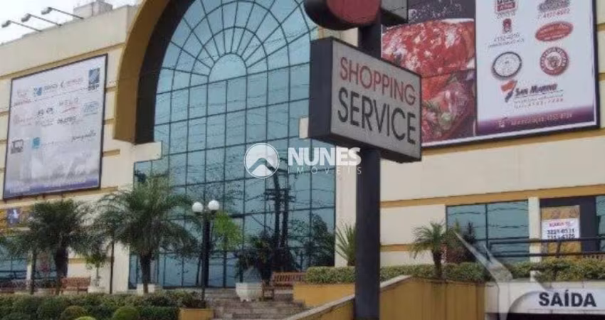 Comercial Sala Comercial em Santana de Parnaíba