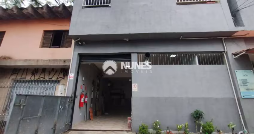 Ponto comercial para alugar no Quitaúna, Osasco 